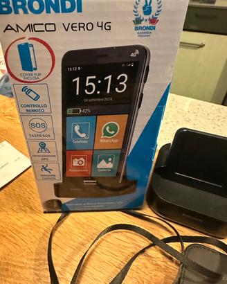 Smartphone Brondi Amico