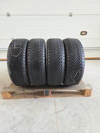 4 gomme invernali 195 60 16 Pirelli Cinturato.