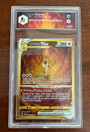 Pokemon Arceus V Astro Gradata