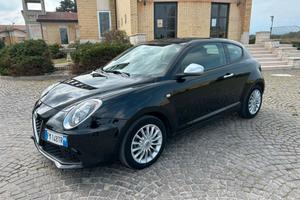 Alfa Romeo MiTo 1.4 Benzina GPL Distintive