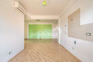 Ristrutturato e Panoramico 3 vani 80 mq Partanna