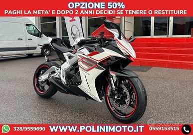 Zontes 703RR - A tasso ZeroSpediamo in tutta Itali