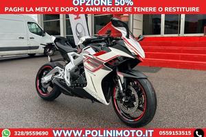 Zontes 703RR - A tasso ZeroSpediamo in tutta Itali