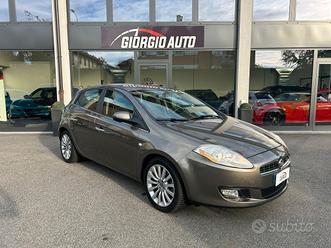 Fiat Bravo 1.9 mjt Dynamic