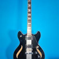 Chitarra Semiacustica VGS Mustang