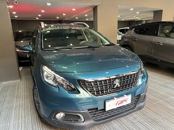 Peugeot 2008 1.2 GPL 82cv Active ITALIANA