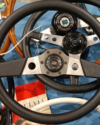 Volanti e ricambi Lancia  anni 60/70