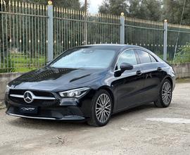 Mercedes-benz CLA 180 d sport - GARANZIA 12 MESI