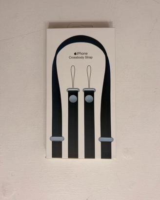 iPhone Crossbody Strap