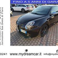 ALFA ROMEO MiTo 1.4 SUPER GPL 120 CV