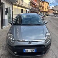 Punto Evo
