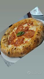 Pizzaiolo