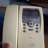 Telefono fisso sirio