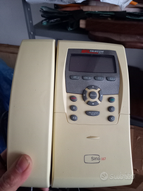 Telefono fisso sirio