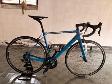 Canyon Ultimate CFSL 8