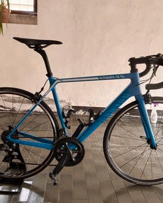 Canyon Ultimate CFSL 8