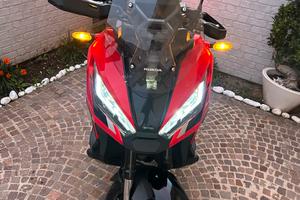 HONDA X-ADV 750 special edition unico proprietario