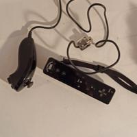 Nintendo Wii+7 giochi 