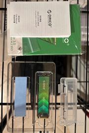 Ssd nvme m2 orico 512 gb