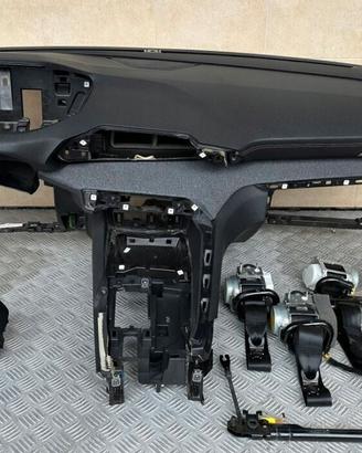 KIT AIRBAG PEUGEOT 3008 GT-LINE 2023