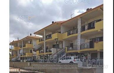 Appartamento Sant'Andrea Apostolo dello Ionio