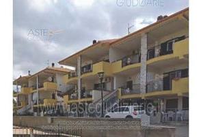 Appartamento Sant'Andrea Apostolo dello Ionio