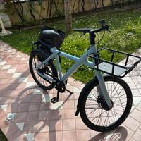 Bicicletta vanmoof