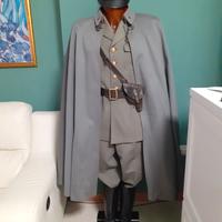 Militaria, Uff. WW2  Med.