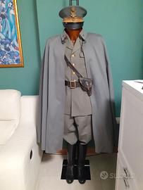 Militaria, Uff. WW2  Med.