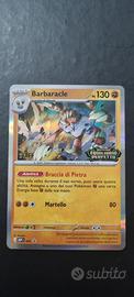 MEP 065 Barbaracle - STAFF Ver.
