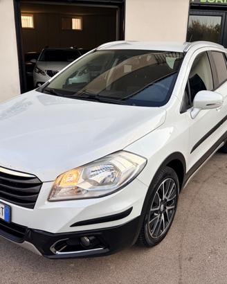 Suzuki S-Cross 1.6 DDiS Top