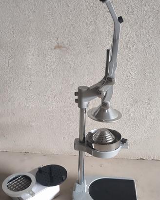 Spremi agrumi melograni manuale