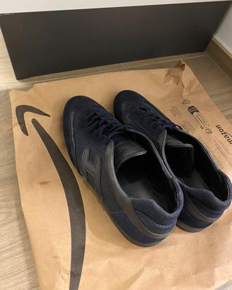 Scarpe hogan uomo 45