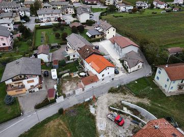 PORZIONE DI BIFAMILIARE A SEDICO