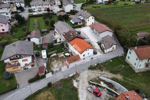PORZIONE DI BIFAMILIARE A SEDICO