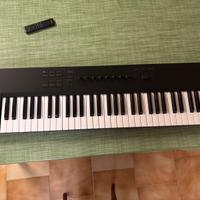 Native Instruments Komplete Kontrol A61