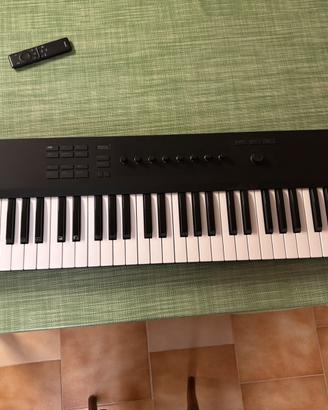 Native Instruments Komplete Kontrol A61