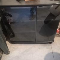 Mobile porta tv