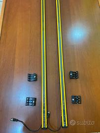 Barriere fotoelettriche