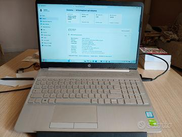 PC portatile Hp