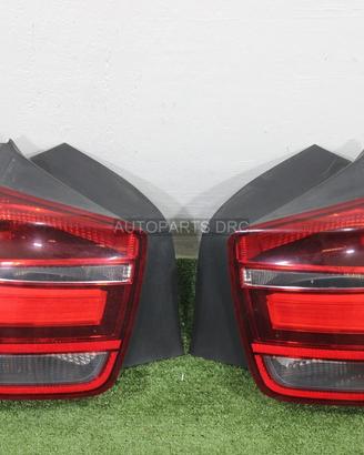 Fanale led post sx dx bmw serie 1 f20 | 00423