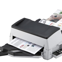 Scanner Fujitsu Fi-7600