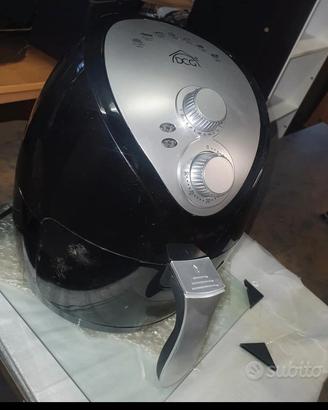 friggitrice ad aria ( air fryer)