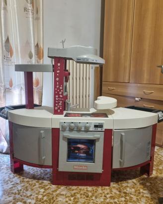 Cucina per bambini