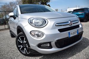 Fiat 500X 1.3 MJT 95CV NAVI ANDROID CRUISE BT OK N