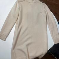 Abito  midi Burberry