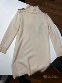 Abito  midi Burberry