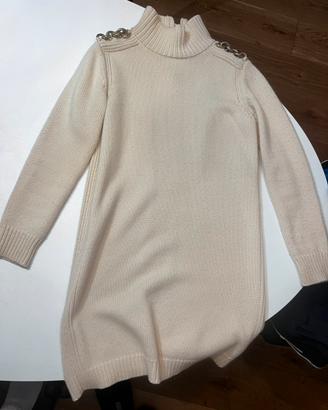 Abito  midi Burberry