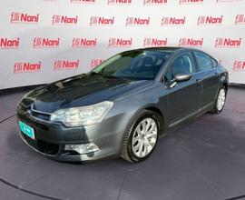 Citroën C5 2.0 HDi 163 aut. Executive