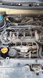 Motore panda 4x4 188A8000